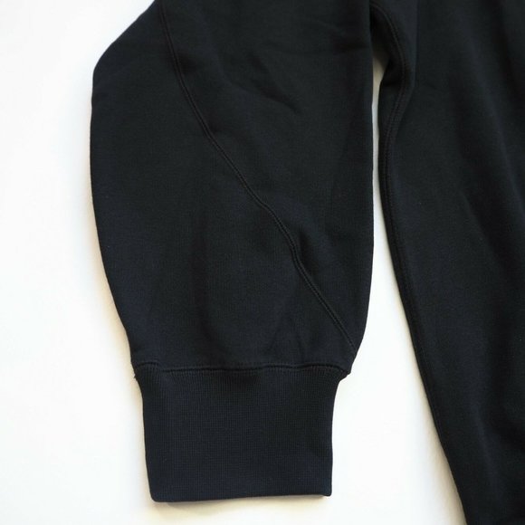 Nike Air Jordan Flight 23 Retro Hoodie Jacket Men 438752 010 Vintage Black - Picture 6 of 9